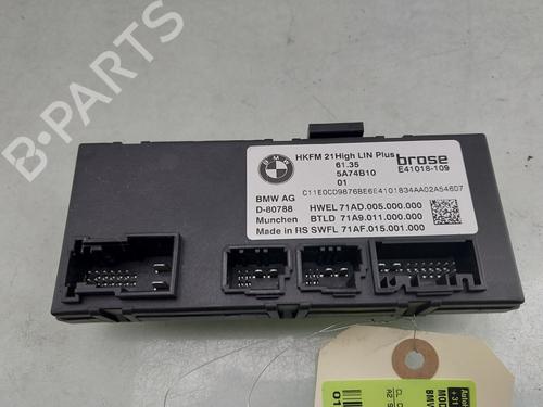 Electronic module BMW X5 (G05, F95) xDrive 50 e Plug-in-Hybrid | BP37194970M83 - Image 2