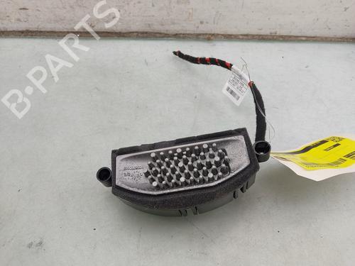 Used Heater resistor Heater resistor MINI MINI (F56) One (102 hp) 39975100 39975100