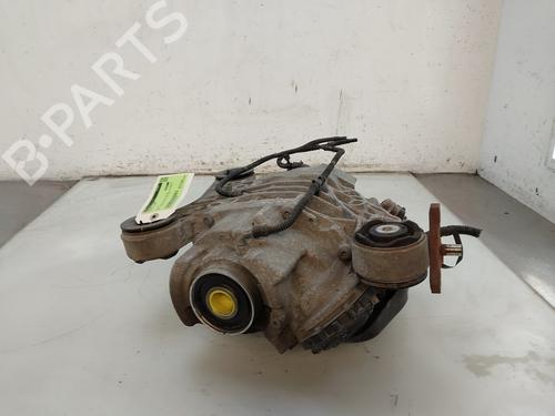 Rear differential VW GOLF VIII (CD1, DA1) 2.0 TSI R 4motion | BP34695812M24  - Image 5