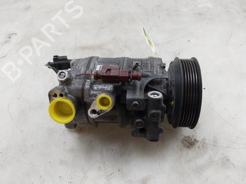 Used AC compressor AC compressor 37179464 37179464