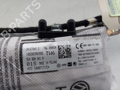 Andere SKODA OCTAVIA III Combi (5E5, 5E6) 1.6 TDI | BP30845465O1