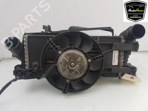 Intercooler FORD FOCUS III Turnier 1.0 EcoBoost | BP13103497M30 