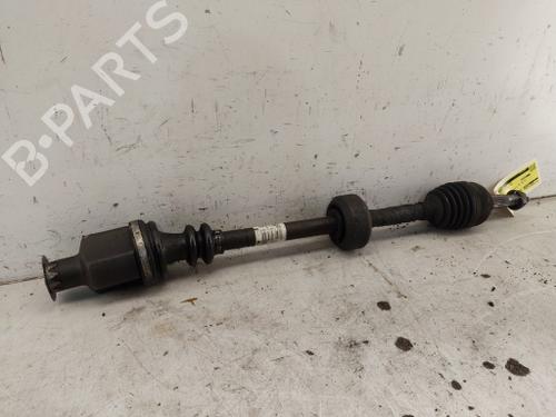 Right front driveshaft RENAULT TWINGO II (CN0_) 1.2 (CN0D) | BP40525685M39 - Image 3