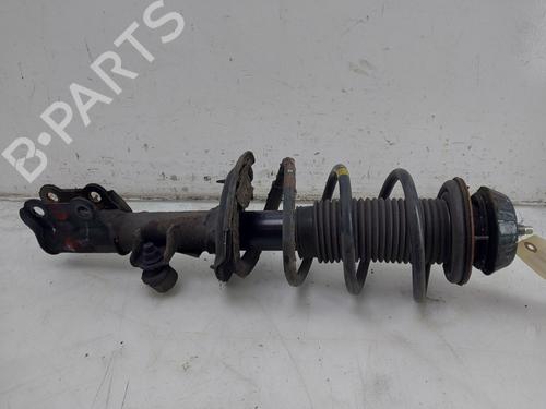 Used Right front shock absorber Right front shock absorber KIA RIO III (UB) 1.25 CVVT (86 hp) 30060490 30060490