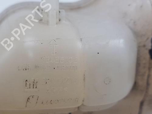Expansion tank OPEL CORSA E (X15) 1.2 (08, 68) | BP12013384C120 
