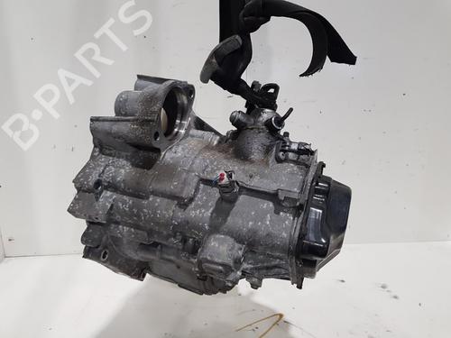 Gearbox VW POLO VI (AW1, BZ1, AE1) 1.0 TSI | BP20331361M3 