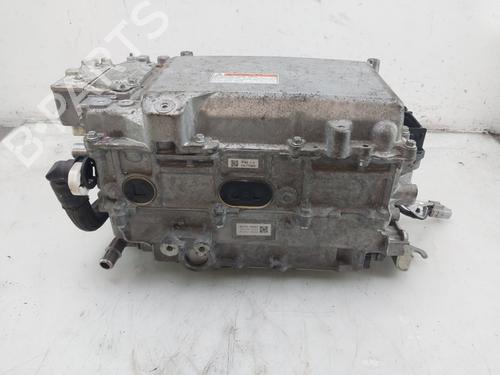 Used Inverter/Converter TOYOTA RAV 4 IV (_A4_) 2.5 Hybrid 4WD (AVA44, AVA44_) (197 hp) 30435499