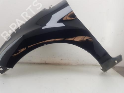Forkjerm venstre FORD FIESTA VI (CB1, CCN) 1.0 Sport | BP26903058C41 