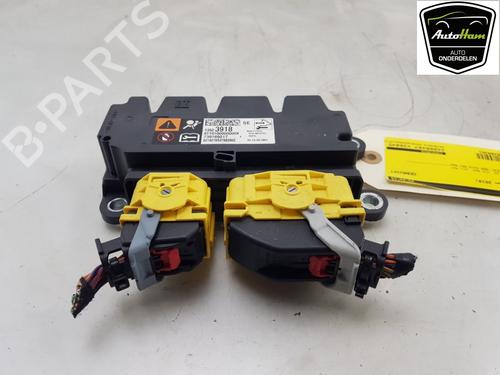ECU airbags OPEL ASTRA K (B16) 1.0 Turbo (68) | BP19944634M53 