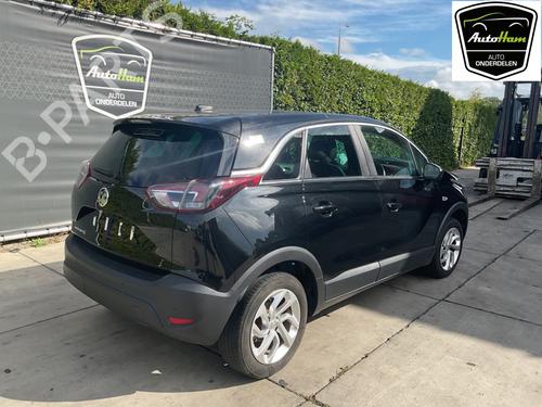 Tailgate OPEL CROSSLAND X / CROSSLAND (P17, P2QO) 1.2 | BP20308199C6 