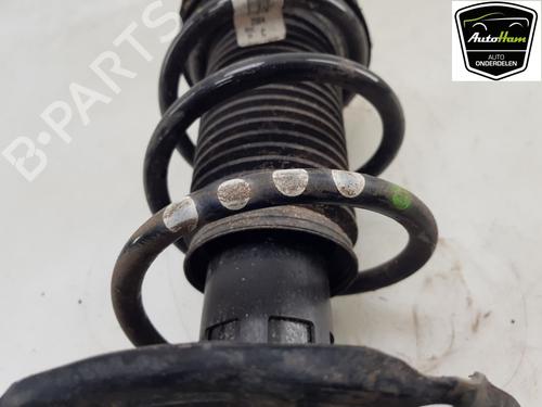 Right front shock absorber SEAT IBIZA V (KJ1, KJG) 1.0 TSI | BP17433184M17 