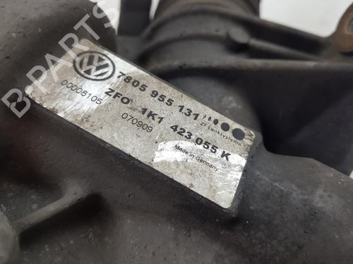 Steering rack VW PASSAT B6 Variant (3C5) 1.4 TSI | BP29559755M22 