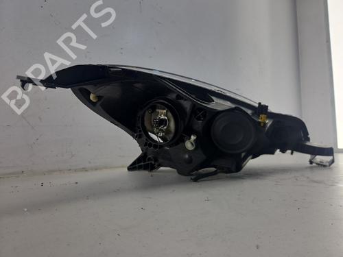 Left headlight CITROËN C3 II (SC_) 1.2 VTi 82 | BP37487161C28 - Image 4