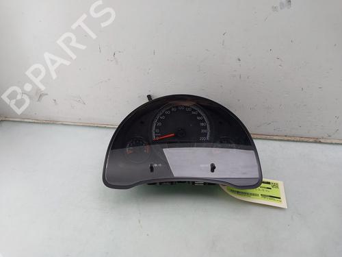 instrument-cluster-vw-up-121-122-bl1-bl2-bl3-123-2011-32415748 main image