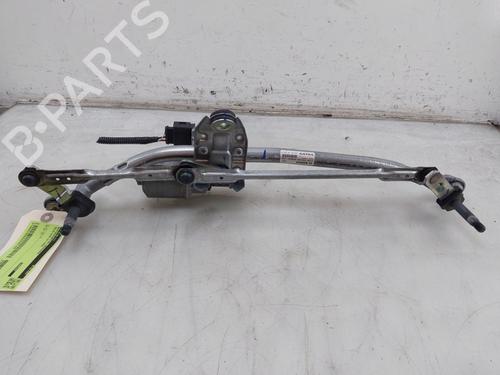 Vindrude Viskermekanisme VOLVO XC40 (536) T5 Plug-in Hybrid (262 hp) 30903014