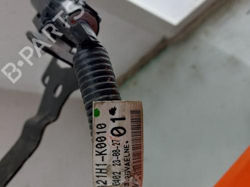 Cable TOYOTA YARIS CROSS (MXP_) 1.5 Hybrid (MXPJ10) | BP37463043E12 - Image 4