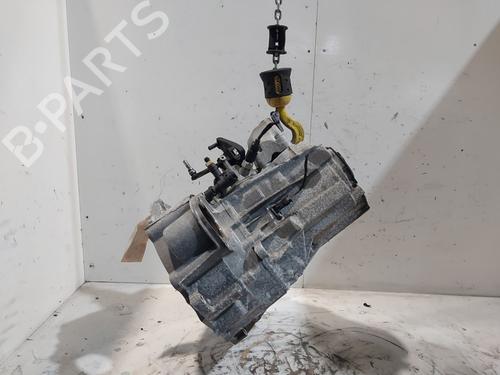 Used Gearbox Gearbox VW GOLF VIII (CD1, DA1) 1.5 TSI (150 hp) 33541589 33541589