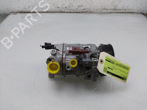 AC compressor VW GOLF VIII (CD1, DA1) 2.0 TSI R 4motion | BP34540378M34 - Image 5