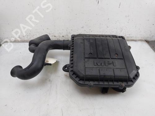 Used Air filter box Air filter box SKODA CITIGO (NF1) 1.0 (60 hp) 33463401 33463401