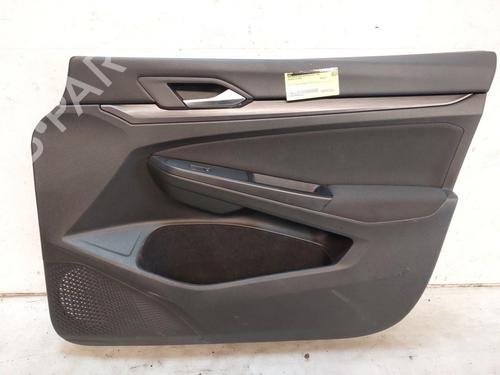 Used Front right panel VW GOLF VIII (CD1, DA1) 2.0 TDI (150 hp) 30299933