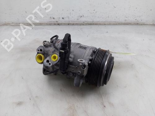 AC compressor MERCEDES-BENZ GLC (X253) 250 4-matic (253.946) | BP30566039M34