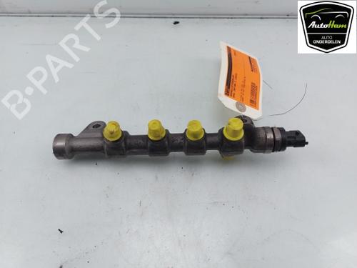 Used Injection rail Injection rail OPEL ZAFIRA TOURER C (P12) 2.0 CDTi (75) (130 hp) 12046583 12046583