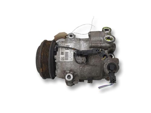 AC compressor OPEL ZAFIRA TOURER C (P12) 1.4 (75) | BP40451024M34 - Image 3