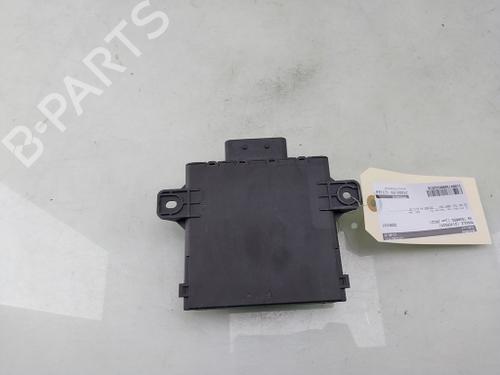 Electronic module VW TOUAREG (7P5, 7P6) 3.0 V6 TDI | BP26681615M83 - Image 2