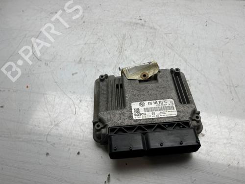 Used Engine control unit (ECU) VW JETTA III (1K2) 2.0 TDI (136 hp) 32087355