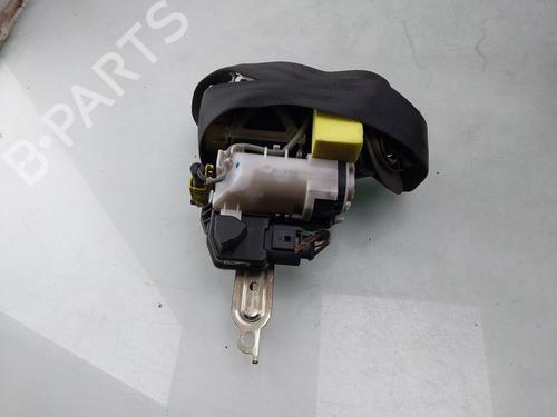 Front left seatbelt VW GOLF VII (5G1, BQ1, BE1, BE2) 2.0 TDI | BP29174815I26 