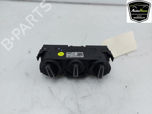 Used Climate control VW POLO V (6R1, 6C1) 1.4 TDI (75 hp) 12048977