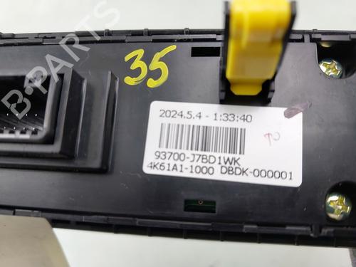 Switch KIA CEED Sportswagon (CD) 1.0 T-GDI | BP29075758I30 
