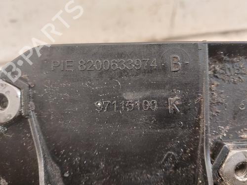 Valve cover RENAULT TWINGO II (CN0_) 1.2 (CN0D) | BP39711059M124 - Image 5