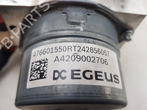 ABS pump MERCEDES-BENZ CITAN Box Body/MPV (W420) 1.5 110 CDI (420.623, 420.625) | BP27239687M43 