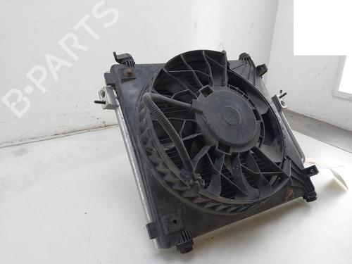 Radiator set TESLA MODEL S (5YJS) 85 | BP28096287M120 