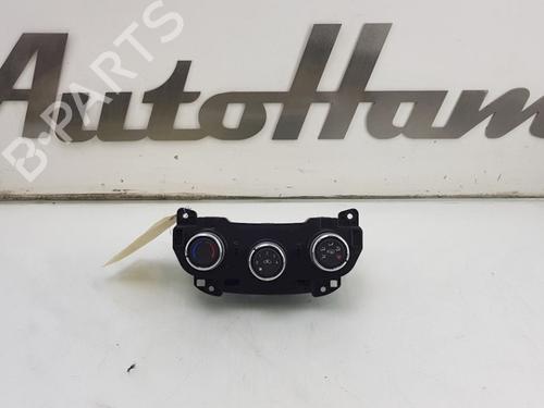 Used Climate control Climate control OPEL KARL (C16) 1.0 (71 hp) 34056694 34056694