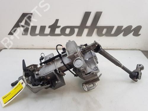 Used Steering column Steering column RENAULT CLIO IV (BH_) 0.9 TCe 90 (BHNF, BHMA, BHMH, BHJK, BHJR) (90 hp) 13143601 13143601