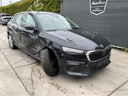 Used Front bumper Front bumper 36950704 36950704