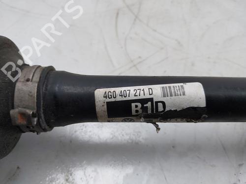 Left front driveshaft AUDI A6 C7 Avant (4G5, 4GD) 2.0 TDI | BP37448149M38 - Image 4