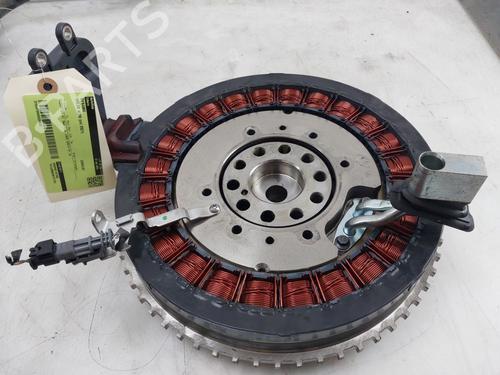 Generator VOLVO XC60 II (246) T8 Hybrid AWD (390 hp) 30103044