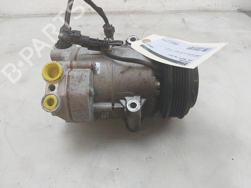 Used AC compressor OPEL MERIVA B MPV (S10) 1.4 (75) (120 hp) 28318026