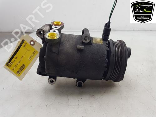 Used AC compressor AC compressor 19409769 19409769