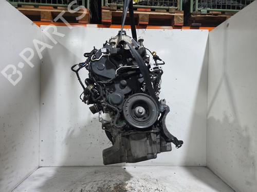 Engine FORD FOCUS IV (HN) 1.5 EcoBlue | BP39404463M1 - Image 4