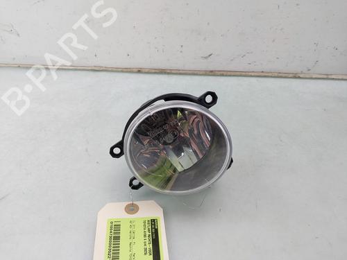 Højre Foran Tågelygte TOYOTA AYGO X (_B7_) 1.0 VVT-i (KGB70) (72 hp) 32667303