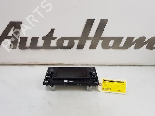 Elektronische module VW GOLF VII (5G1, BQ1, BE1, BE2) 1.6 TDI (110 hp) 13139204