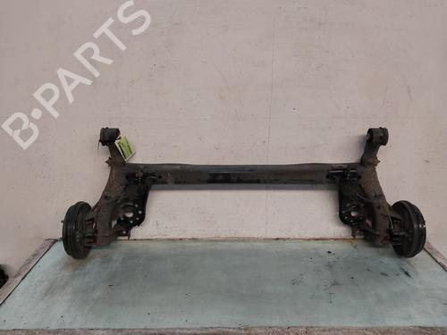Used Rear axle KIA PICANTO III (JA) 1.0 (63 hp) 32855772
