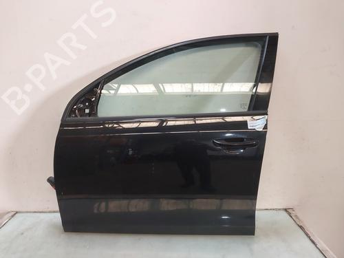 Used Left front door VW GOLF VI (5K1) 1.4 TSI (122 hp) 29025782