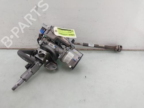 Steering column FIAT PANDA (169_) 1.2 (169AXF2A, 169AXF1A) | BP37463115M21 - Image 3