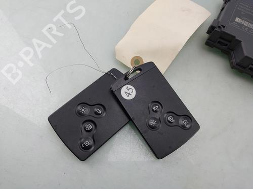 Electronic module RENAULT CLIO IV (BH_) 0.9 TCe 90 (BHNF, BHMA, BHMH, BHJK, BHJR) | BP32721265M83 - Image 2