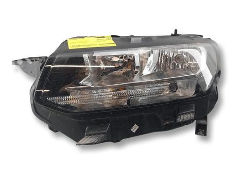 Left headlight OPEL COMBO Box Body/MPV (K9) 1.5 D | BP40451058C28 - Image 2